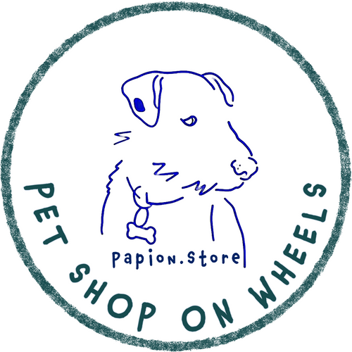 Papion.Store